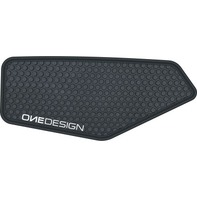 Protector lateral pentru rezervor HDR RS 457 negru ONEDESIGN HDR393 Protector lateral pentru rezervor HDR RS 457 negru ONEDESIGN HDR393