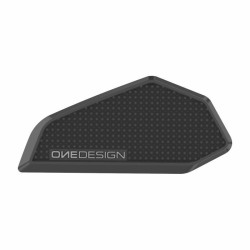 Protector lateral pentru rezervor HDR MT 07 negru ONEDESIGN HDR395 Protector lateral pentru rezervor HDR MT 07 negru ONEDESIGN HDR395
