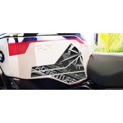 Protector lateral Smolen R1300GS A ONEDESIGN SIDER6P Protector lateral Smolen R1300GS A ONEDESIGN SIDER6P