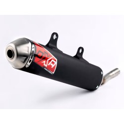 Amortizor black edition OXA Factory 204010001