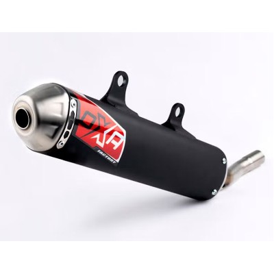Amortizor black edition OXA Factory 204040001