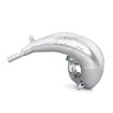 Tub frontal cromat pentru 2 timpi OXA Factory 64020102 Tub frontal cromat pentru 2 timpi OXA Factory 64020102 thumb