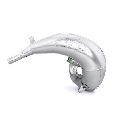 Tub frontal cromat pentru 2 timpi OXA Factory 64020102 Tub frontal cromat pentru 2 timpi OXA Factory 64020102
