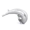 Tub frontal cromat Ø 30mm 2-timpi OXA Factory 64020202 Tub frontal cromat Ø 30mm 2-timpi OXA Factory 64020202 thumb