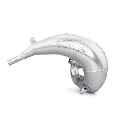 Tub frontal cromat Ø 30mm 2-timpi OXA Factory 64020202 Tub frontal cromat Ø 30mm 2-timpi OXA Factory 64020202