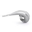 Tub frontal cromat pentru 2-timpi OXA Factory 64030002 Tub frontal cromat pentru 2-timpi OXA Factory 64030002 thumb