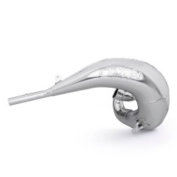 Tub frontal cromat 2-timpi Ø 30mm OXA Factory 64080302 Tub frontal cromat 2-timpi Ø 30mm OXA Factory 64080302