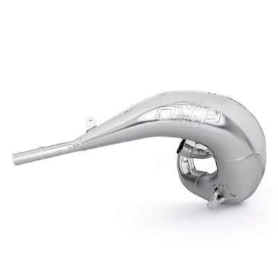 Tub frontal cromat 2-timpi Ø 30mm OXA Factory 64080302 Tub frontal cromat 2-timpi Ø 30mm OXA Factory 64080302