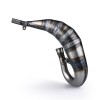 Tub frontal GP Edition 2-timpi OXA Factory 64010201