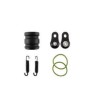 Set accesorii din cauciuc OXA Factory 0040001-810