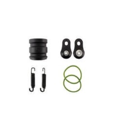 Set accesorii din cauciuc OXA Factory 0040001-810 Set accesorii din cauciuc OXA Factory 0040001-810