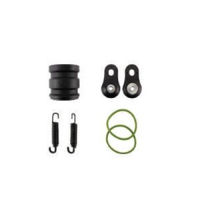 Set accesorii din cauciuc OXA Factory 0040002-810 Set accesorii din cauciuc OXA Factory 0040002-810