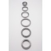 Set rulmenți coloană de direcție ALTELE 044-0041
