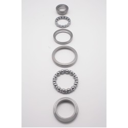 Set rulmenți coloană de direcție ALTELE 044-0041 Set rulmenți coloană de direcție ALTELE 044-0041