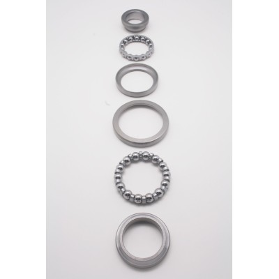 Set rulmenți coloană de direcție ALTELE 044-0041 Set rulmenți coloană de direcție ALTELE 044-0041