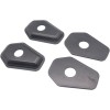 Distanțier YAM/SUZ (4PCS/SET) ALTELE 01147141
