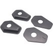 Distanțier YAM/SUZ (4PCS/SET) ALTELE 01147141 Distanțier YAM/SUZ (4PCS/SET) ALTELE 01147141 thumb