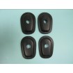 Distantiere YAM (4PCS/SET) ALTE 01134941 thumb