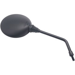 Oglindă în stil OEM negru ALTE 0926012R