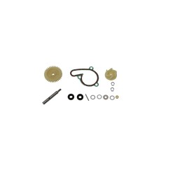 Set de reparație pompă de apă DER ALTELE 014-0015