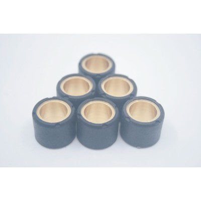 Set role 16x13 5.7G 6PCS ALTELE 021-0028
