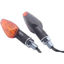 Chihlimbar - sticlă pentru semnalizator / ABS / negru ALTE 0115731111 Chihlimbar - sticlă pentru semnalizator / ABS / negru ALTE 0115731111