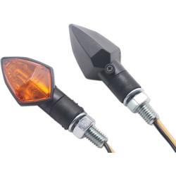 Chihlimbar - sticlă pentru semnalizator / ABS / negru ALTE 011856011 Chihlimbar - sticlă pentru semnalizator / ABS / negru ALTE 011856011