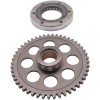 Set volant pentru starter MBK ALTELE 032-0003