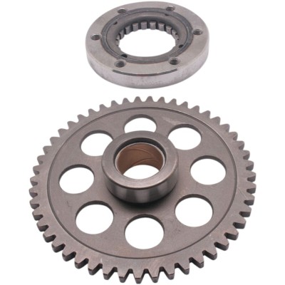 Set volant pentru starter MBK ALTELE 032-0003 Set volant pentru starter MBK ALTELE 032-0003