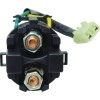 Comutator solenoid HO ALTE 67-781