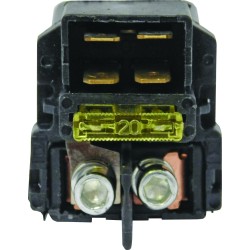Comutator solenoid HO/KA/HM ALTELE 67-796 Comutator solenoid HO/KA/HM ALTELE 67-796