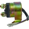 Comutator solenoid PO ALTE 67-806