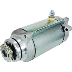 Starter KA ALTELE 18701N
