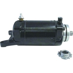 Starter KA ALTELE 18704N Starter KA ALTELE 18704N
