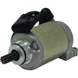 Starter KA ALTE 18833N Starter KA ALTE 18833N