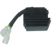 Regulator/redresor SU ALTE S1006N