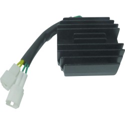 Regulator/redresor SU ALTE S1006N Regulator/redresor SU ALTE S1006N