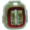 Regulator/rectificator YA/GG/KTM ALTE YM1044N Regulator/rectificator YA/GG/KTM ALTE YM1044N thumb