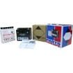 Baterie AGM fără întreținere 12V 3 Ah 50A 1.3 kg 114.3 mm x 71.4 mm x 85 mm negru ALTE CTX4L-BS Baterie AGM fără întreținere 12V 3 Ah 50A 1.3 kg 114.3 mm x 71.4 mm x 85 mm negru ALTE CTX4L-BS thumb