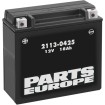 Baterie AGM fără întreținere 12V 18 AH 310A 5.6 KG 174.63 MM X 87.31 MM X 155.58 MM negru ALTE CTX20H-BS thumb
