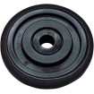 Roată tensionatoare 130 mm cu inserții ALTE R0130A-2 001C Roată tensionatoare 130 mm cu inserții ALTE R0130A-2 001C thumb