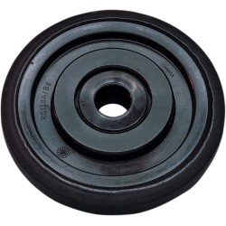 Roată tensionatoare 130 mm cu inserții ALTE R0130A-2 001C Roată tensionatoare 130 mm cu inserții ALTE R0130A-2 001C