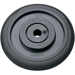 Roată de tensionare standard 5 11/16 Roată de tensionare standard 5 11/16