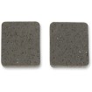 Plăcuță de frână ALTE 05-107 Plăcuță de frână ALTE 05-107 thumb
