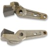 Plăcuță de frână ALTE 05-15228