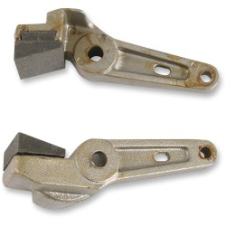 Plăcuță de frână ALTE 05-15228 Plăcuță de frână ALTE 05-15228