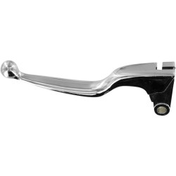 Manetă ambreiaj wide stânga chrome ALTE L99-32574 Manetă ambreiaj wide stânga chrome ALTE L99-32574