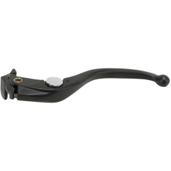 Manetă ambreiaj stânga neagră ALTE L99-33462 Manetă ambreiaj stânga neagră ALTE L99-33462