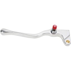 Manetă ambreiaj stânga lustruită ALTE L99-24062 Manetă ambreiaj stânga lustruită ALTE L99-24062