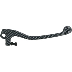 Manetă de frână dreapta cu aspect de carbon ALTE 53175-ML3-790 C Manetă de frână dreapta cu aspect de carbon ALTE 53175-ML3-790 C